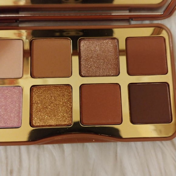 🤎FIRM! NWT TOO FACED YOU'RE SO HOT MINI EYESHADOW PALETTE (AVALIABLE) - Picture 13 of 13